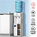 Midea Water Dispenser Model YL2436S-W Top Loading WD Cabinet