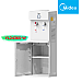 Midea Water Dispenser Model YL2436S-W Top Loading WD Cabinet