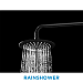 Midea Electric Water Heater Model MWH-38EMBP(B)-BRS Color Display Pump Top shower head( 5-ways shower head)