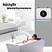 Midea Electric Water Heater Model MWH-55EAKH(W) Multiple Point Out Water Tiny Sizes