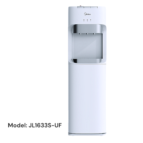 Midea Water Purifier Model JL1633S-UF PAC+UF(+C)