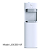 Midea Water Purifier Model JL1633S-UF PAC+UF(+C)