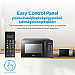 Midea Microwave Oven (25L,1000W)