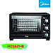 Midea Toaster Oven (35L,1500W)