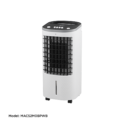 Midea Air Cooler MAC52M0BPWB