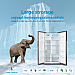 Midea Refrigerator (Inverter,SBS,Net:548L,Gross:L)