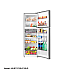 Midea Refrigerator Top Mounted Freezer Inverer,TMF,Cristal sliver,425L,BCD424 Midea Refrigerator Top Mounted Freezer Inverer,TMF,Cristal sliver,425L,BCD424