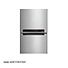 Midea Refrigerator Top Mounted Freezer Inverer,TMF,Cristal sliver,425L,BCD424 Midea Refrigerator Top Mounted Freezer Inverer,TMF,Cristal sliver,425L,BCD424