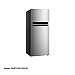 Midea Refrigerator Top Mounted Freezer Inverer,TMF,Cristal sliver,473L,BCD454 Midea Refrigerator Top Mounted Freezer Inverer,TMF,Cristal sliver,473L,BCD454