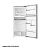 Midea Refrigerator Top Mounted Freezer Inverer,TMF,Cristal sliver,473L,BCD454 Midea Refrigerator Top Mounted Freezer Inverer,TMF,Cristal sliver,473L,BCD454