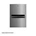 Midea Refrigerator Top Mounted Freezer Inverer,TMF,Cristal sliver,473L,BCD454 Midea Refrigerator Top Mounted Freezer Inverer,TMF,Cristal sliver,473L,BCD454