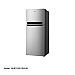Midea Refrigerator Top Mounted Freezer Inverer,TMF,Cristal sliver,473L,BCD454 Midea Refrigerator Top Mounted Freezer Inverer,TMF,Cristal sliver,473L,BCD454