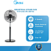 Electric Fan MFS180M0BMK