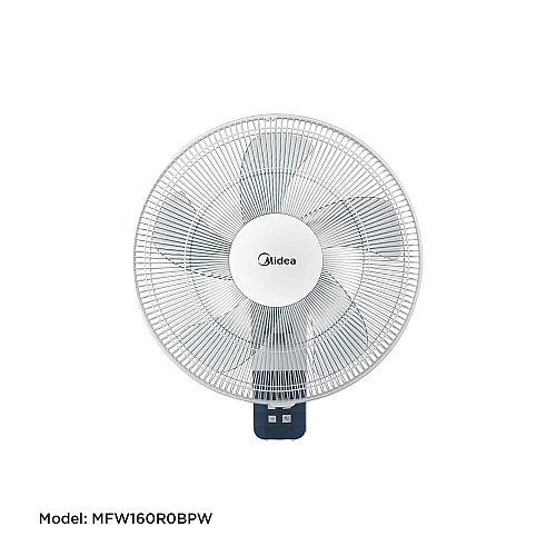 Midea Electric Fan Wall Fan 16 Midea Electric Fan Wall Fan 16