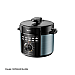 Midea Pressure Cooker 5L , 1000W Midea Pressure Cooker 5L , 1000W