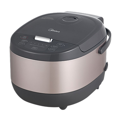 Midea Rice Cooker MRD180B2BDN