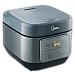 Midea Rice Cooker MRD180T2BDG