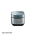 Midea Rice Cooker Digital 3.1MM Top Heating