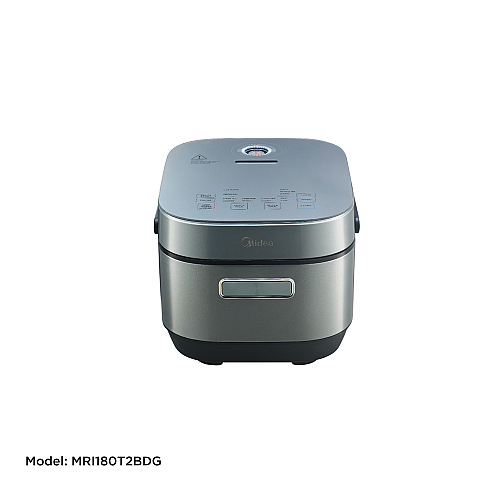 Midea Rice Cooker IH 2.0MM ,Top Heating , IH  Midea Rice Cooker IH 2.0MM ,Top Heating , IH