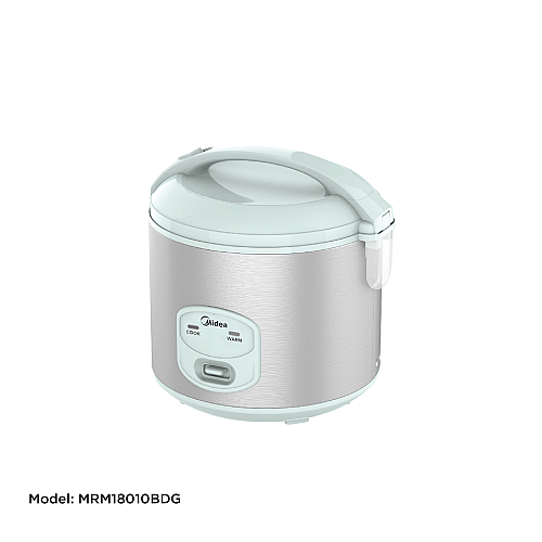Midea Rice Cooker Jar 1.8L Midea Rice Cooker Jar 1.8L