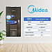 Electric Water Heater MWH-38MMBN(C)-BB