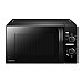 Toshiba Microwave Oven (20L, Solo)