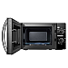 Toshiba Microwave Oven (20L, Solo)