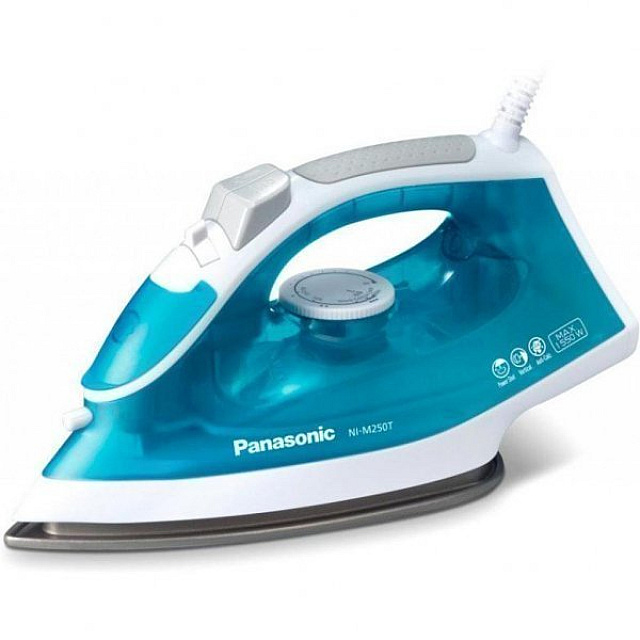 Panasonic Iron NI-M250TGSG