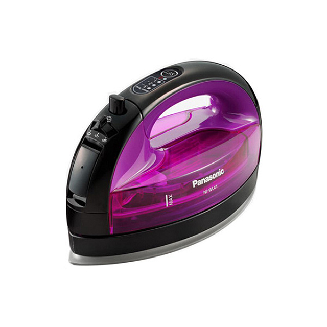 Panasonic Iron NI-WL41VSG