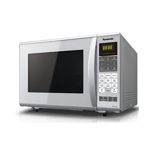 Panasonic Microwave NN-CT655MYTE