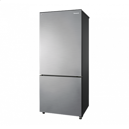 Panasonic Refrigerator NR-BX421BPSM Steel Door Series (2-door Bottom)