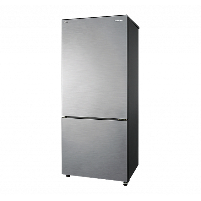 Panasonic Refrigerator NR-BX421BPSM Steel Door Serie...