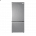 Panasonic Refrigerator NR-BX421BPSM Steel Door Series (2-door Bottom)
