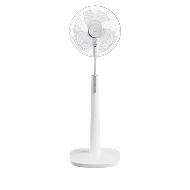 HATARI FAN STAND-TYPE 16INCHES – P16M1