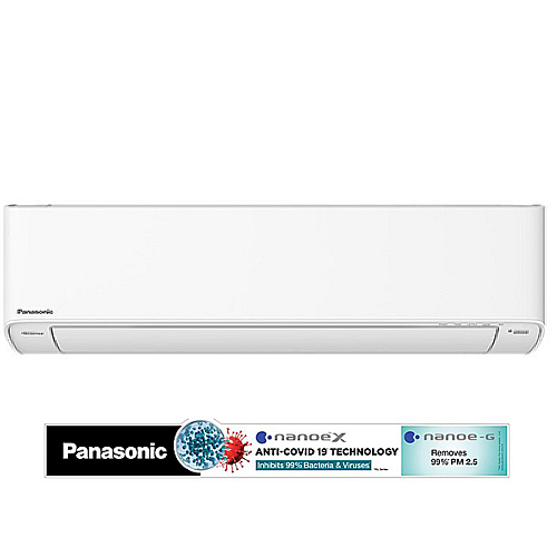 Panasonic Split CS/CU-U13XKH