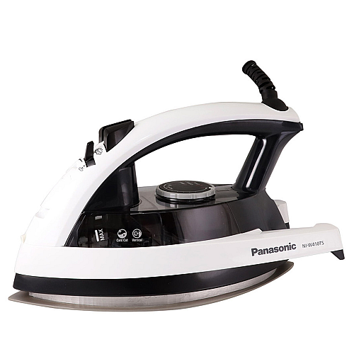 Panasonic Steam Iron W410TSBSG