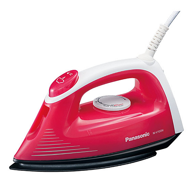 Panasonic Steam Iron V100NPSG