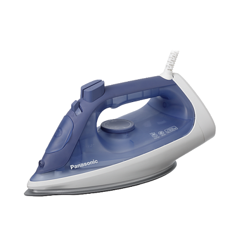 Panasonic Steam Iron NI-S530ASH