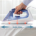 Panasonic Steam Iron NI-S530ASH