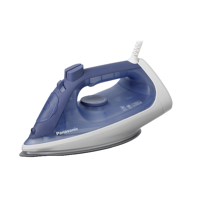 Panasonic Steam Iron NI-S530ASH