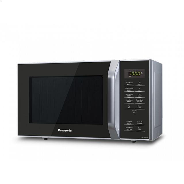 Panasonic Microwaves  NN-ST34HMYTE