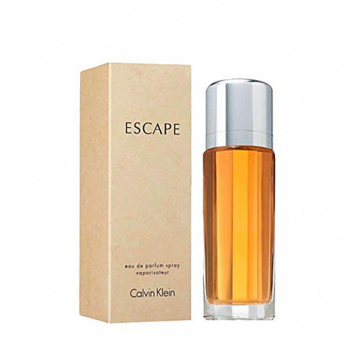 calvin klein escape 50ml