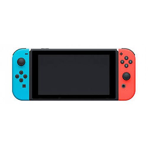 nintendo switch gray price