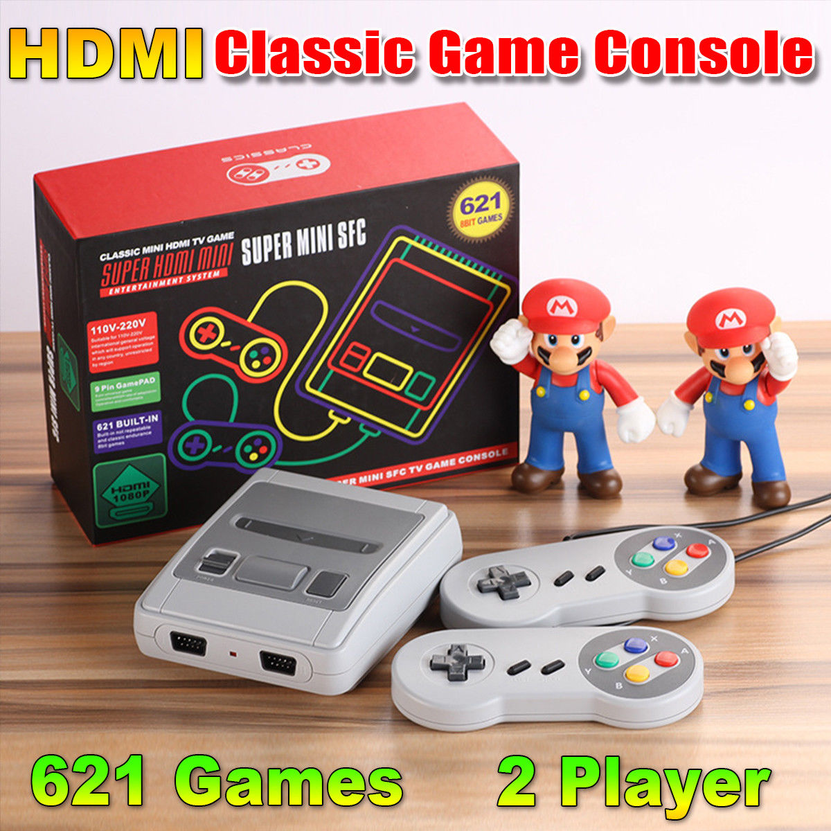 Ретро игровая тв приставка. Приставка Nintendo Classic Mini Mario. Игровая консоль Dandy 620 игр super Mini SFC. Classic Console Mini HDMI 8 bit + 621 игр. Mini Nintendo Console.