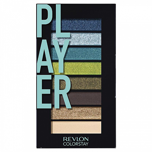 Revlon Colorstay  Book Palette