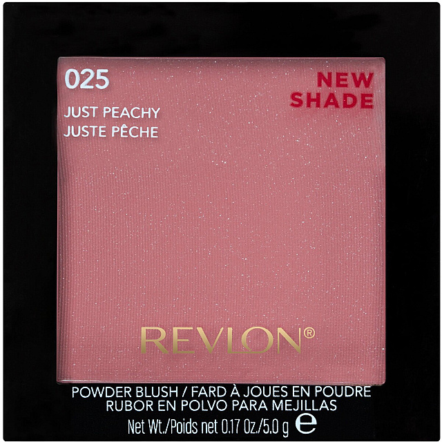 Revlon Colorstay Blush