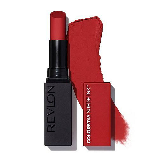 Revlon Colorstay suede INKTM 016