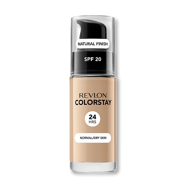 Revlon Colorstay liquid Foundation (Normal-Dry)