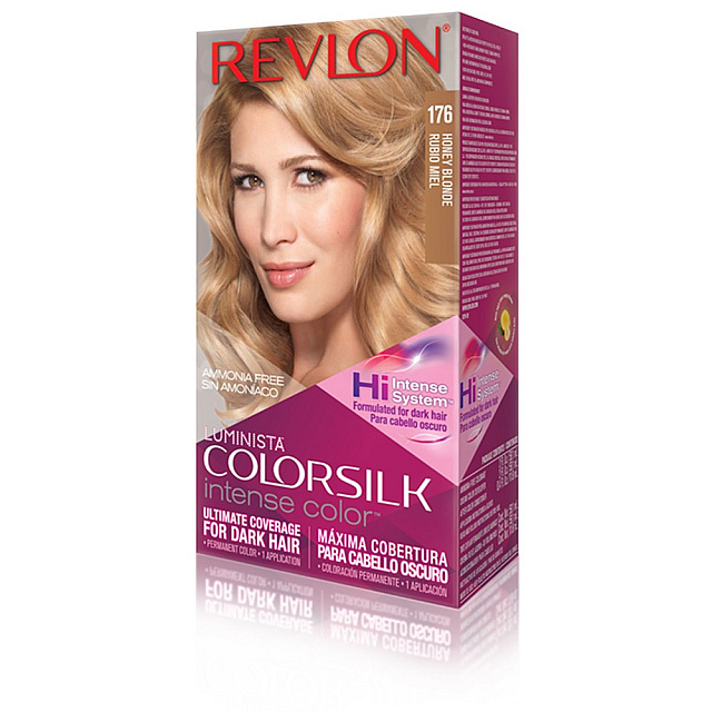 Revlon Luminista