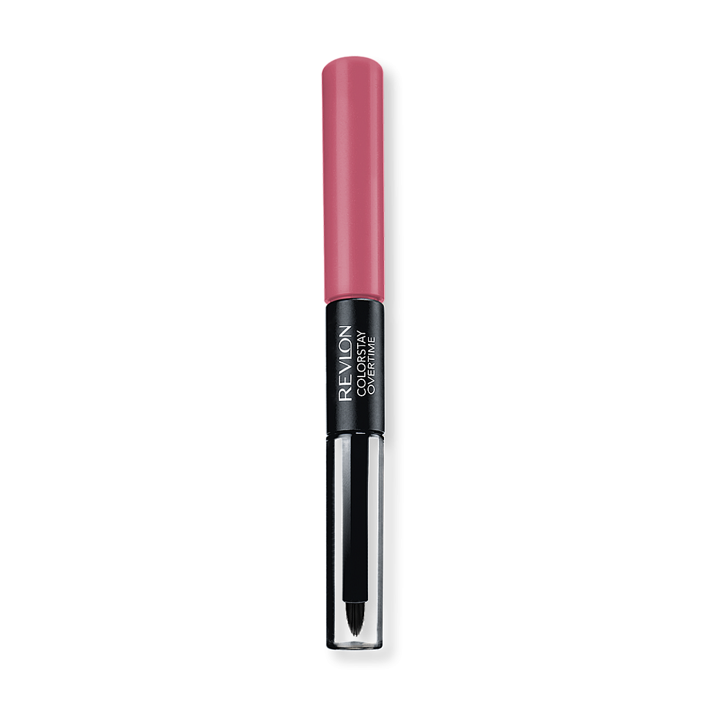 Revlon CS Overtime 16H Lipstick Ultimate Mulberry 220)